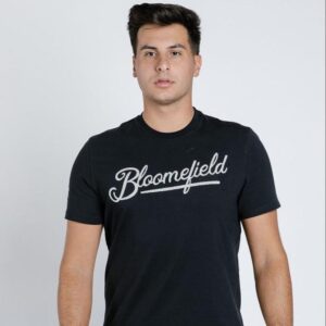 Graphic Logo T-Shirt