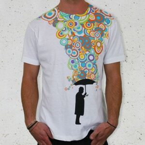 Graphic Art T-Shirt