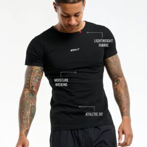 Athletic Fit Performance Tee